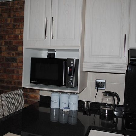 11 Coral Sands Scottburgh Exterior photo