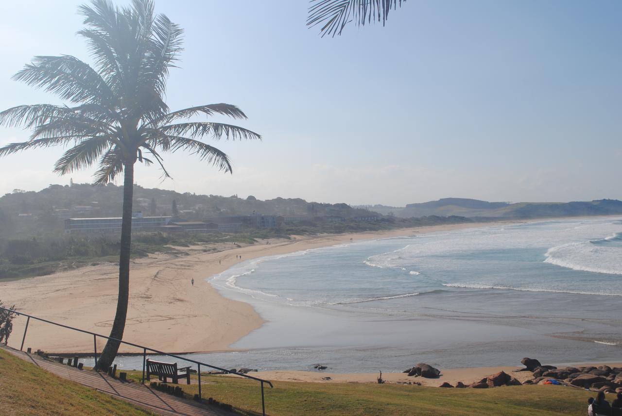 11 Coral Sands Scottburgh Exterior photo