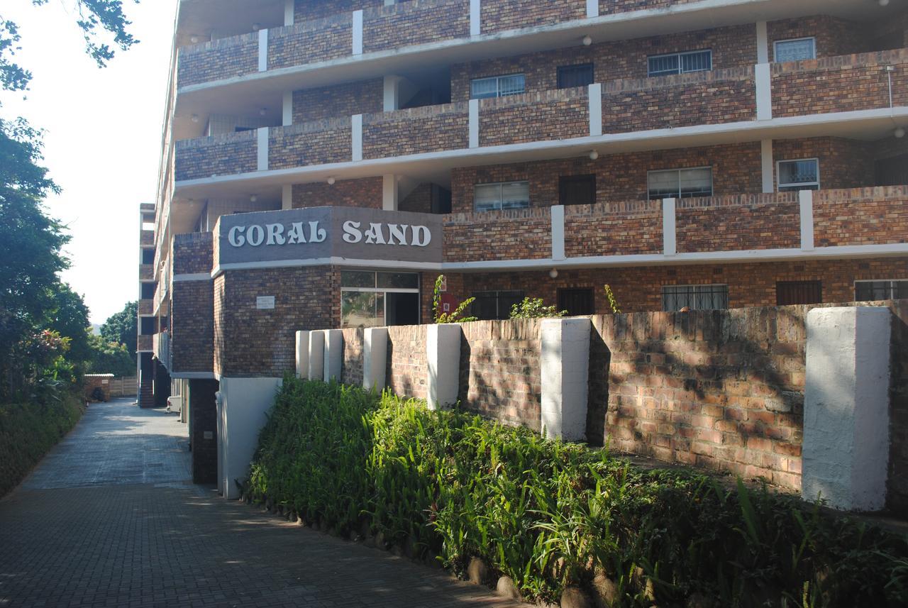 11 Coral Sands Scottburgh Exterior photo