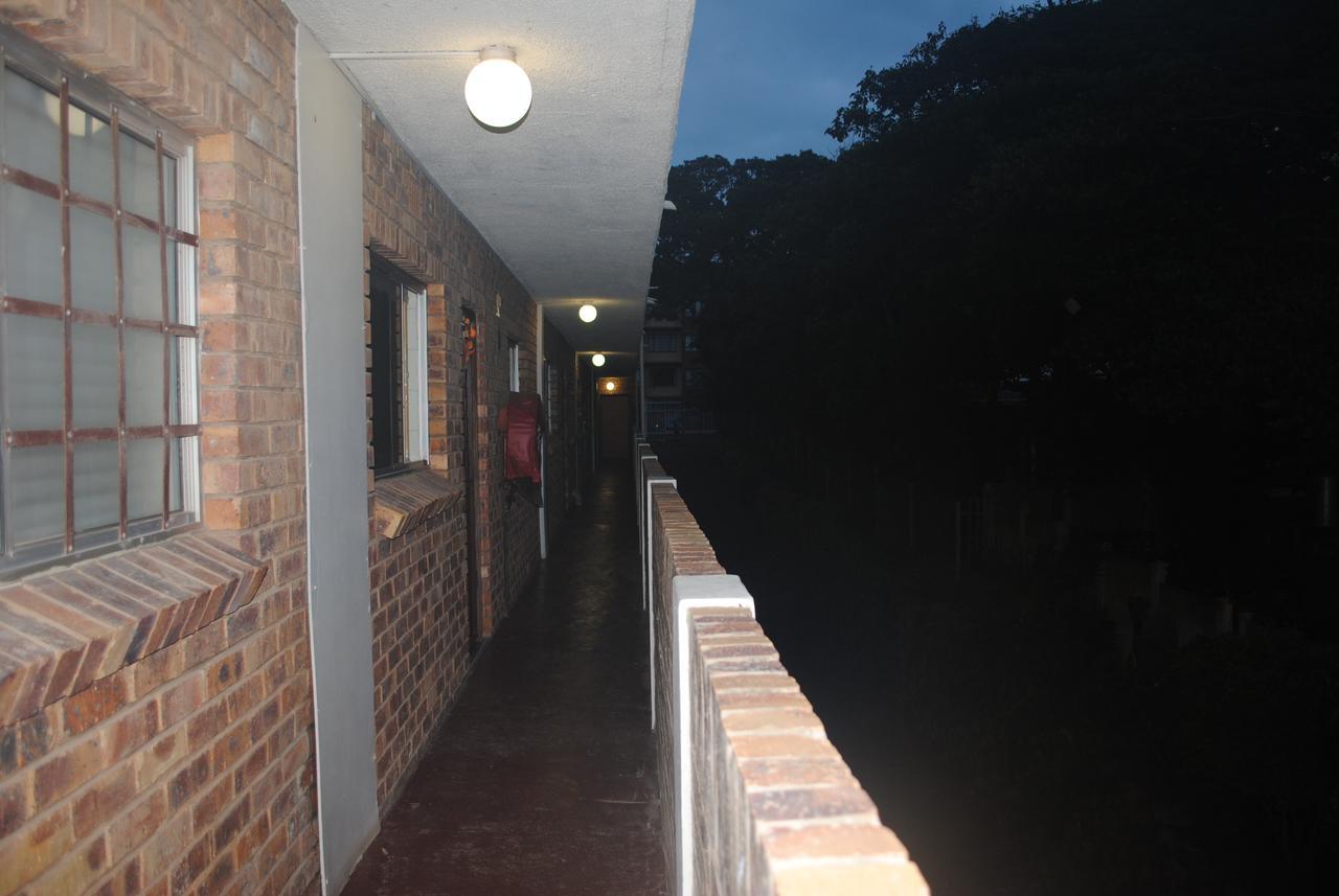 11 Coral Sands Scottburgh Exterior photo
