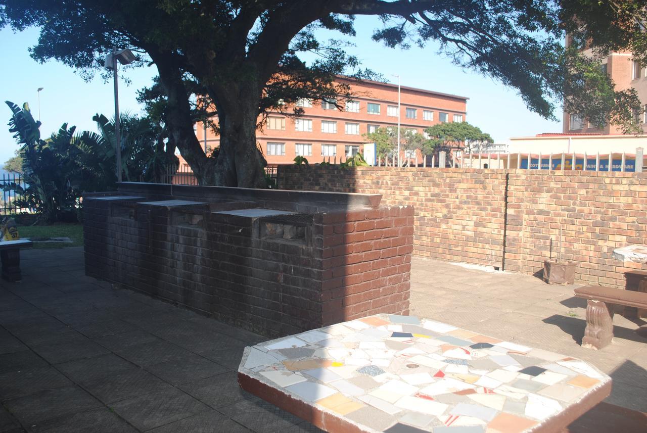 11 Coral Sands Scottburgh Exterior photo