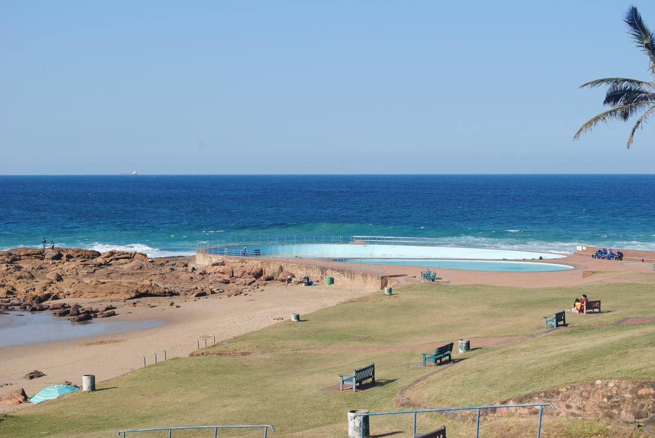 11 Coral Sands Scottburgh Exterior photo