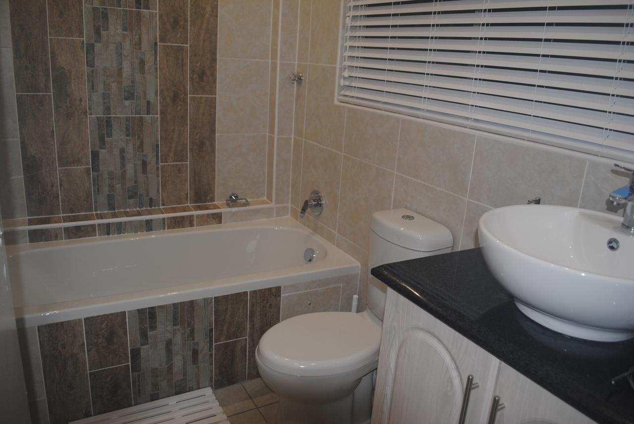 11 Coral Sands Scottburgh Exterior photo