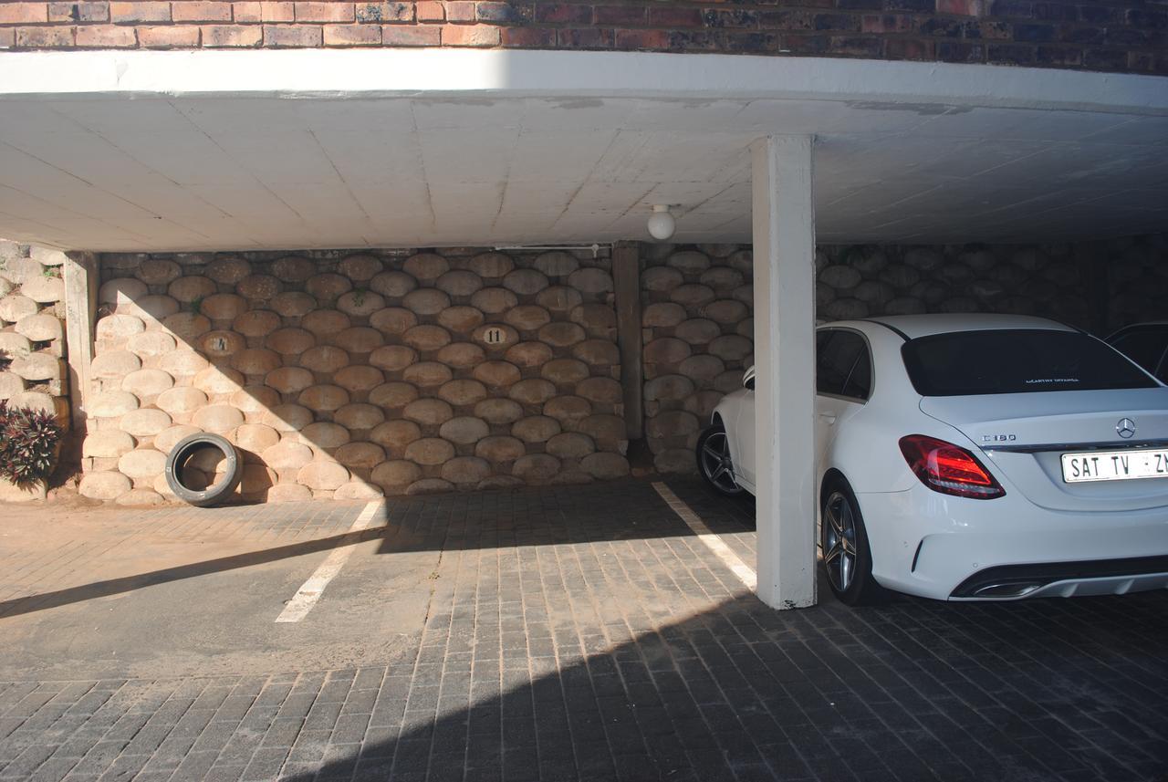 11 Coral Sands Scottburgh Exterior photo