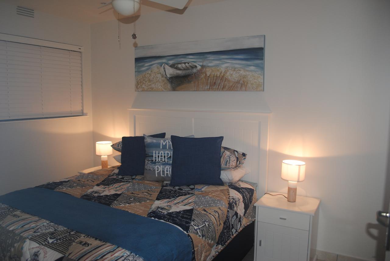 11 Coral Sands Scottburgh Exterior photo