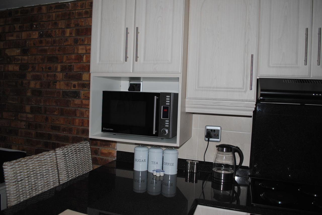 11 Coral Sands Scottburgh Exterior photo