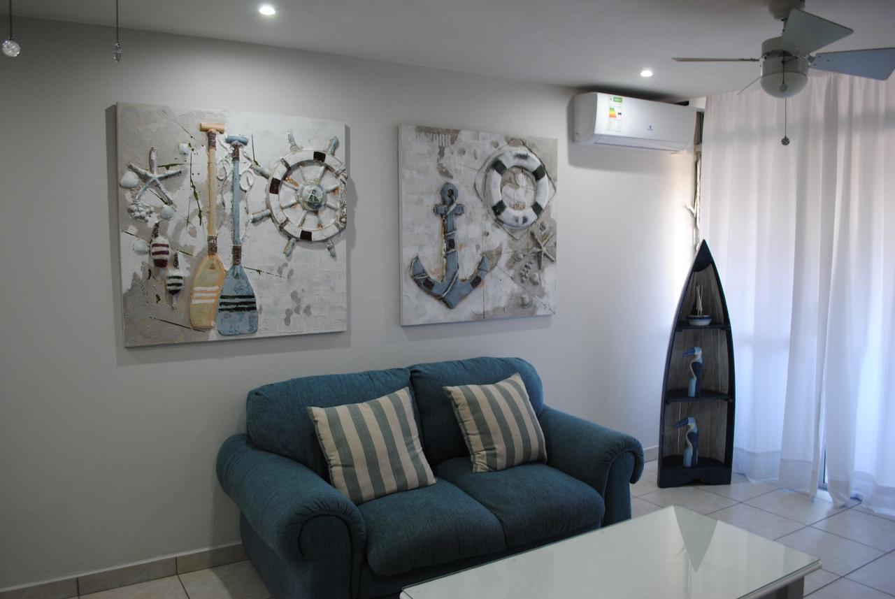 11 Coral Sands Scottburgh Exterior photo