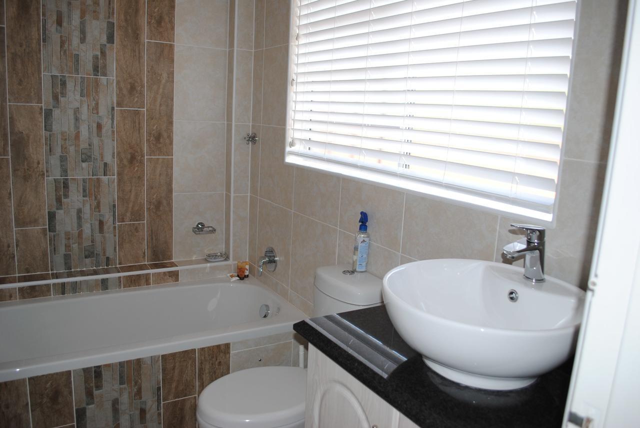 11 Coral Sands Scottburgh Exterior photo
