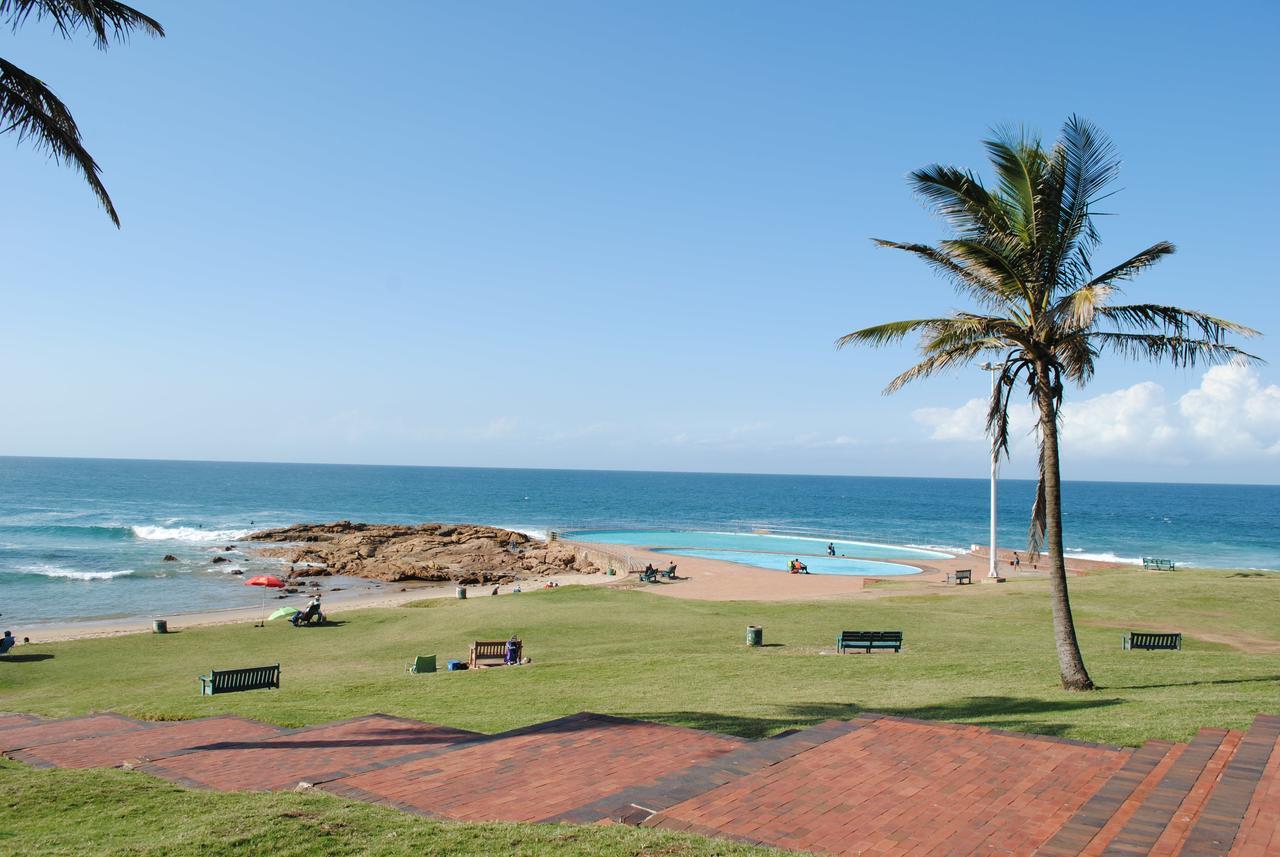 11 Coral Sands Scottburgh Exterior photo