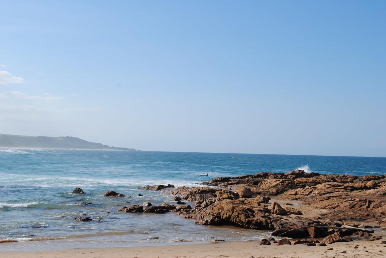 11 Coral Sands Scottburgh Exterior photo